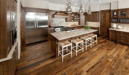 Hardwood-Floor-installation-Austin-TX